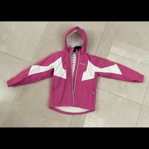 Spyder ski jacket. Womens XS or kids L/12 Pristine condition.